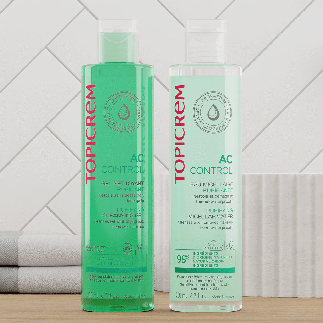Eau micellaire purifiante - Image 8