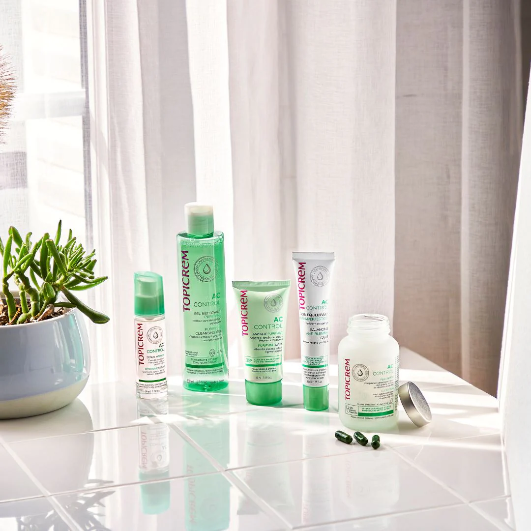 Gel nettoyant purifiant - Image 4