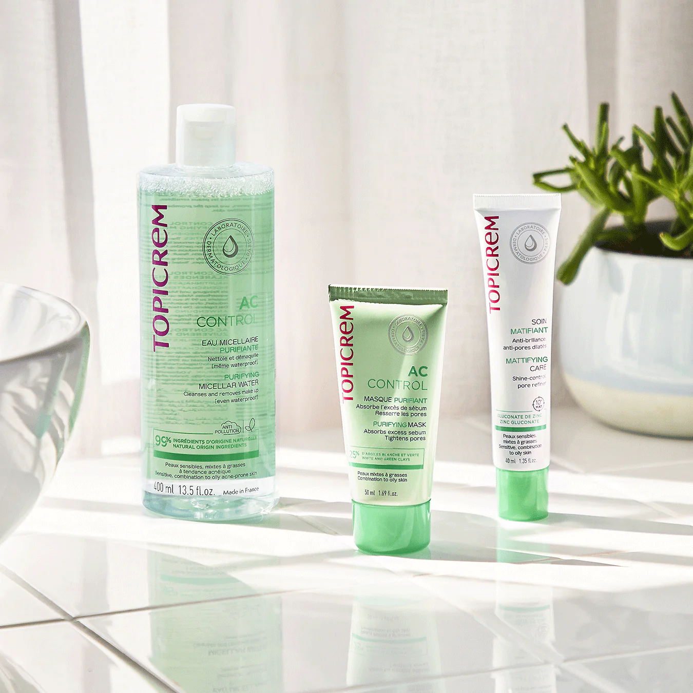 Masque purifiant - Image 5