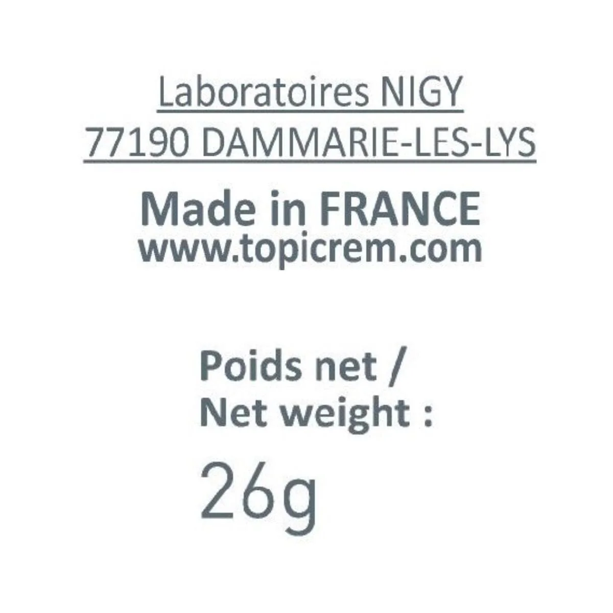 Peau nette - Image 7