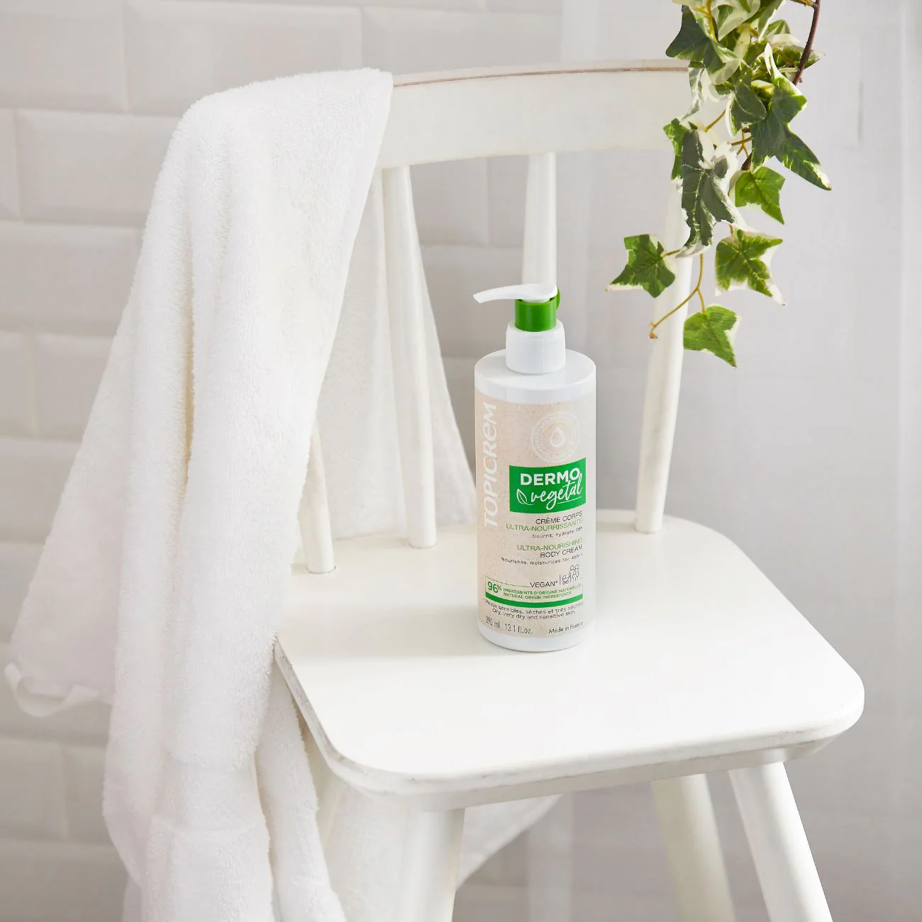 Crème corps ultra-nourrissante - Image 9