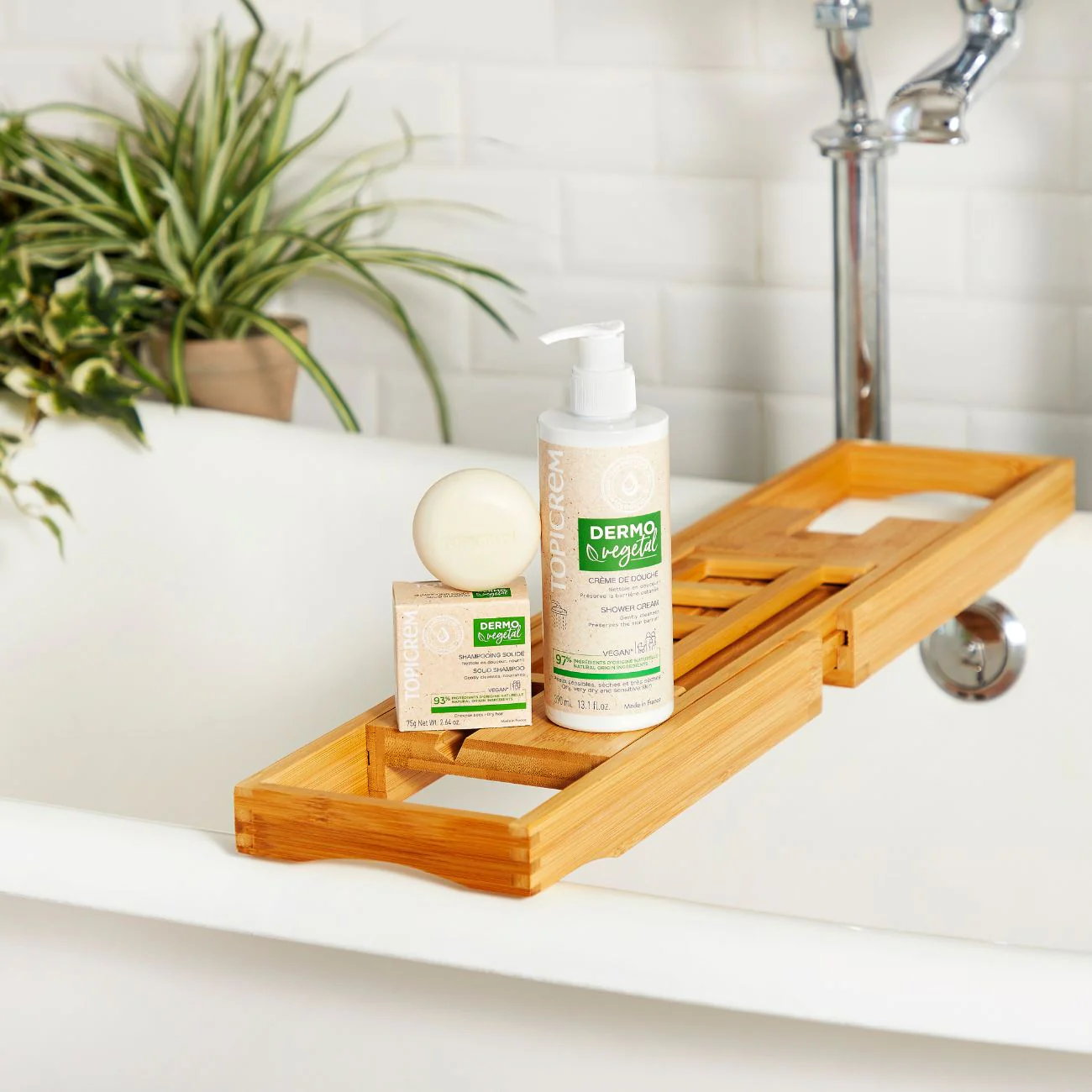 Crème de douche - Image 2