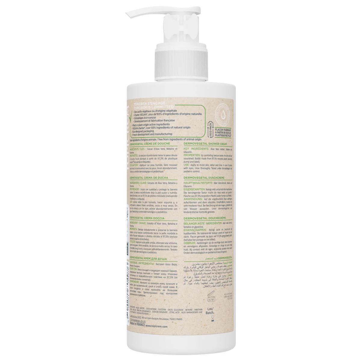 Crème de douche - Image 3