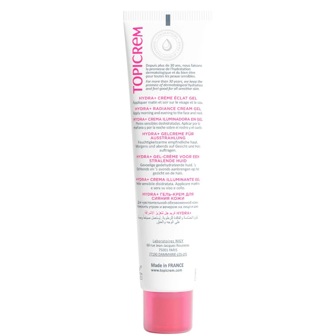 Crème éclat gel - Image 3
