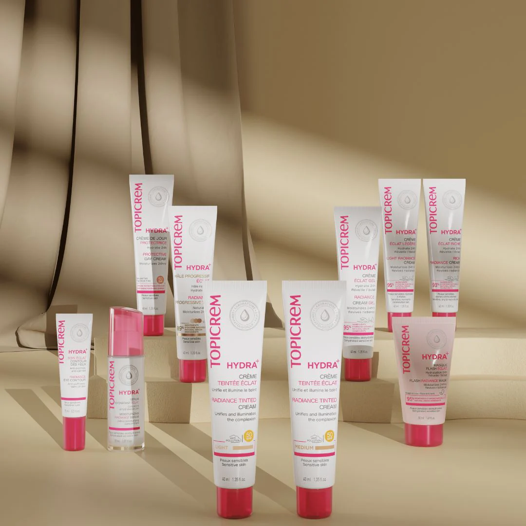 Crème éclat gel - Image 5