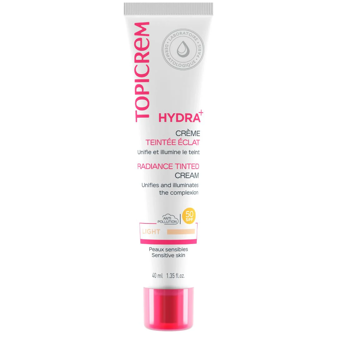 Crème teintée éclat SPF50 - Image 5