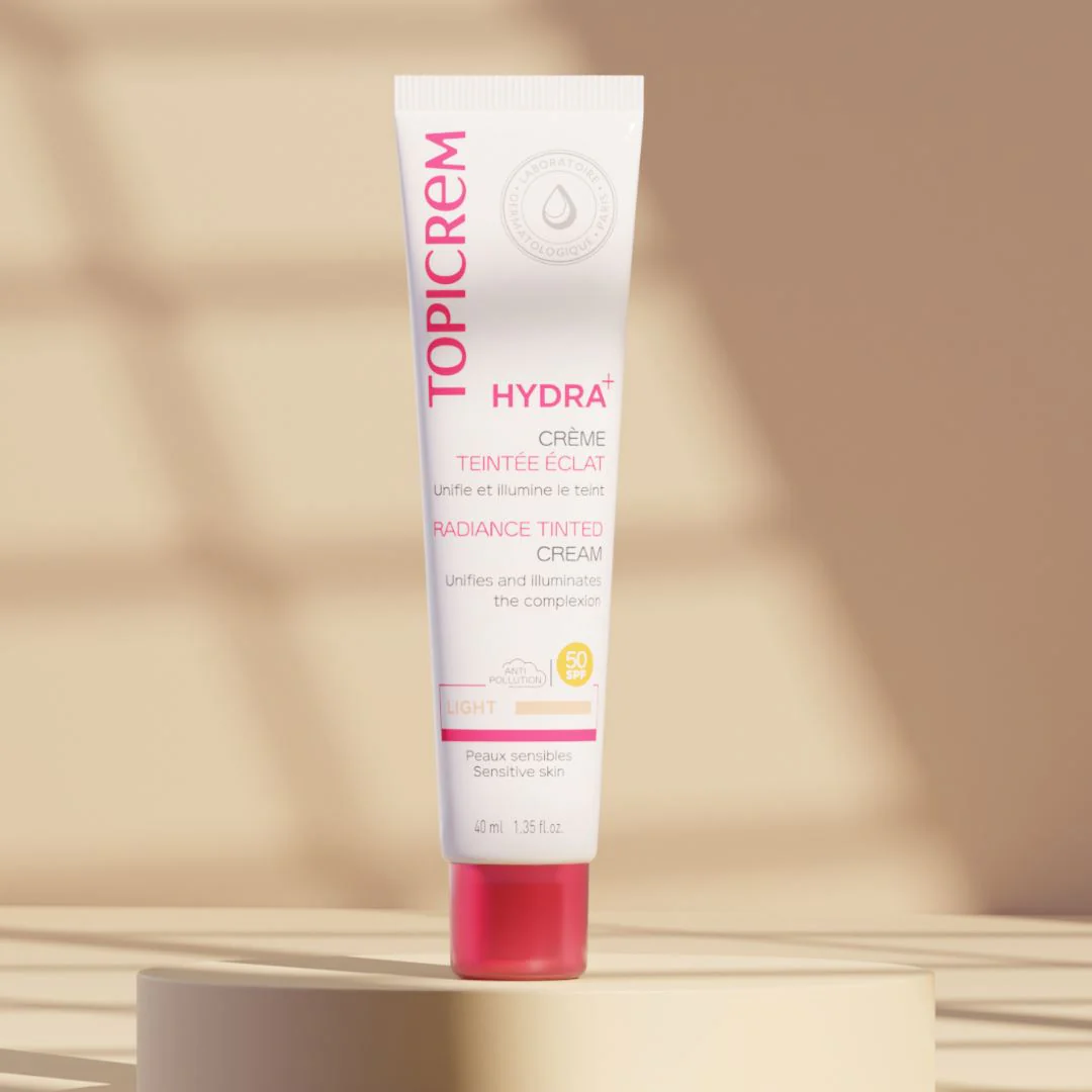 Crème teintée éclat SPF50 - Image 8