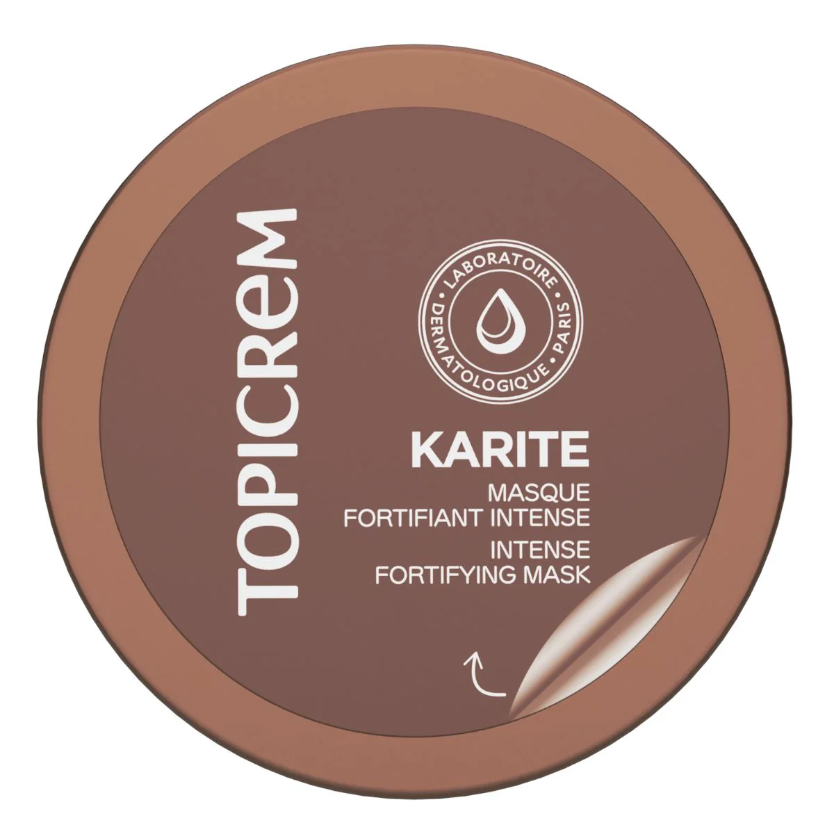 Masque fortifiant intense - Image 3