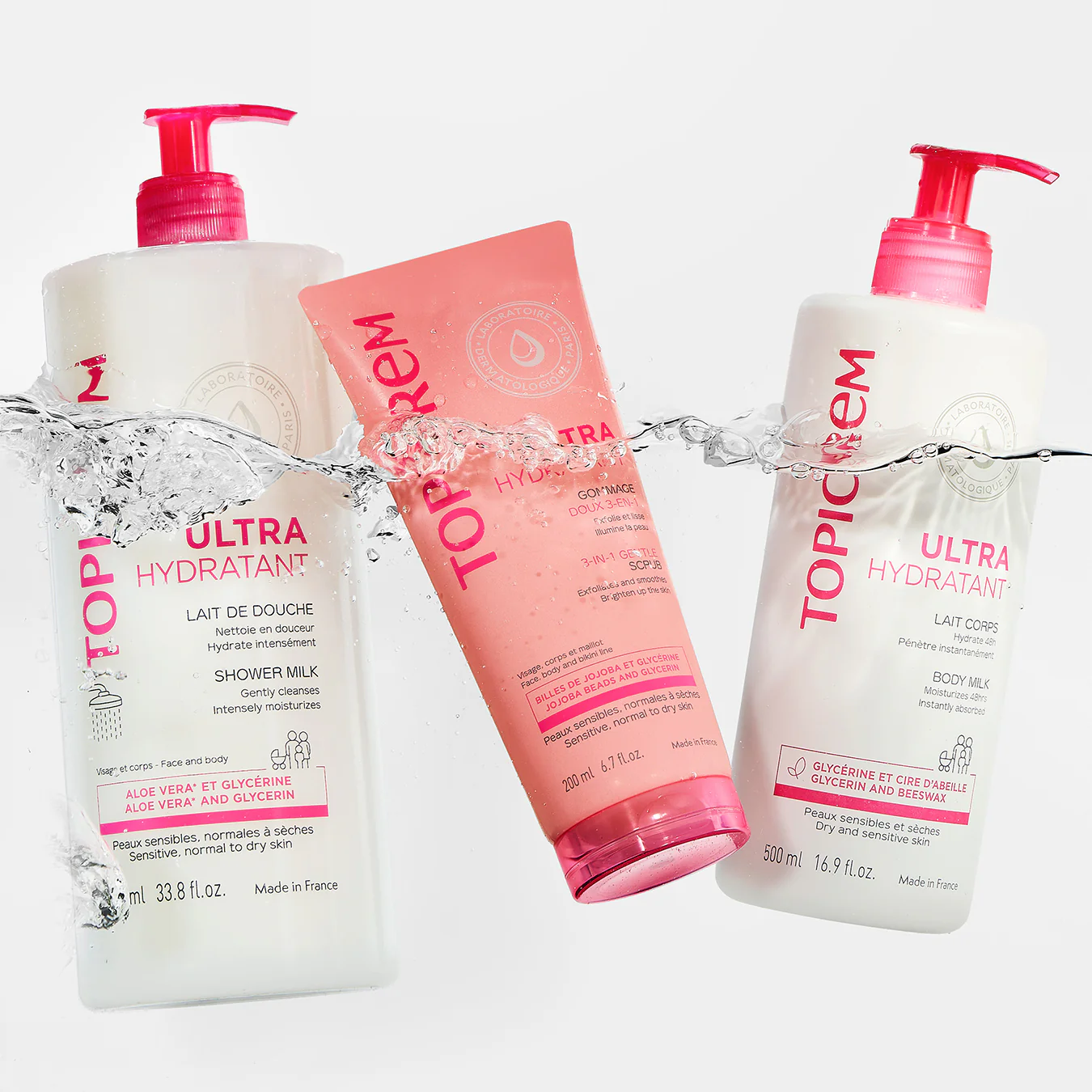 Lait de douche - Image 6