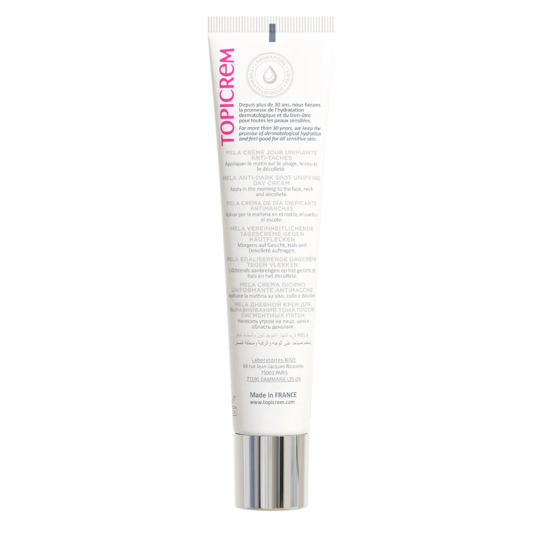 Crème jour unifiante anti-taches SPF50+ - Image 3