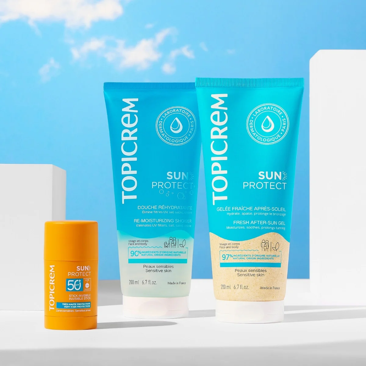 Stick Invisible SPF50+ - Image 4