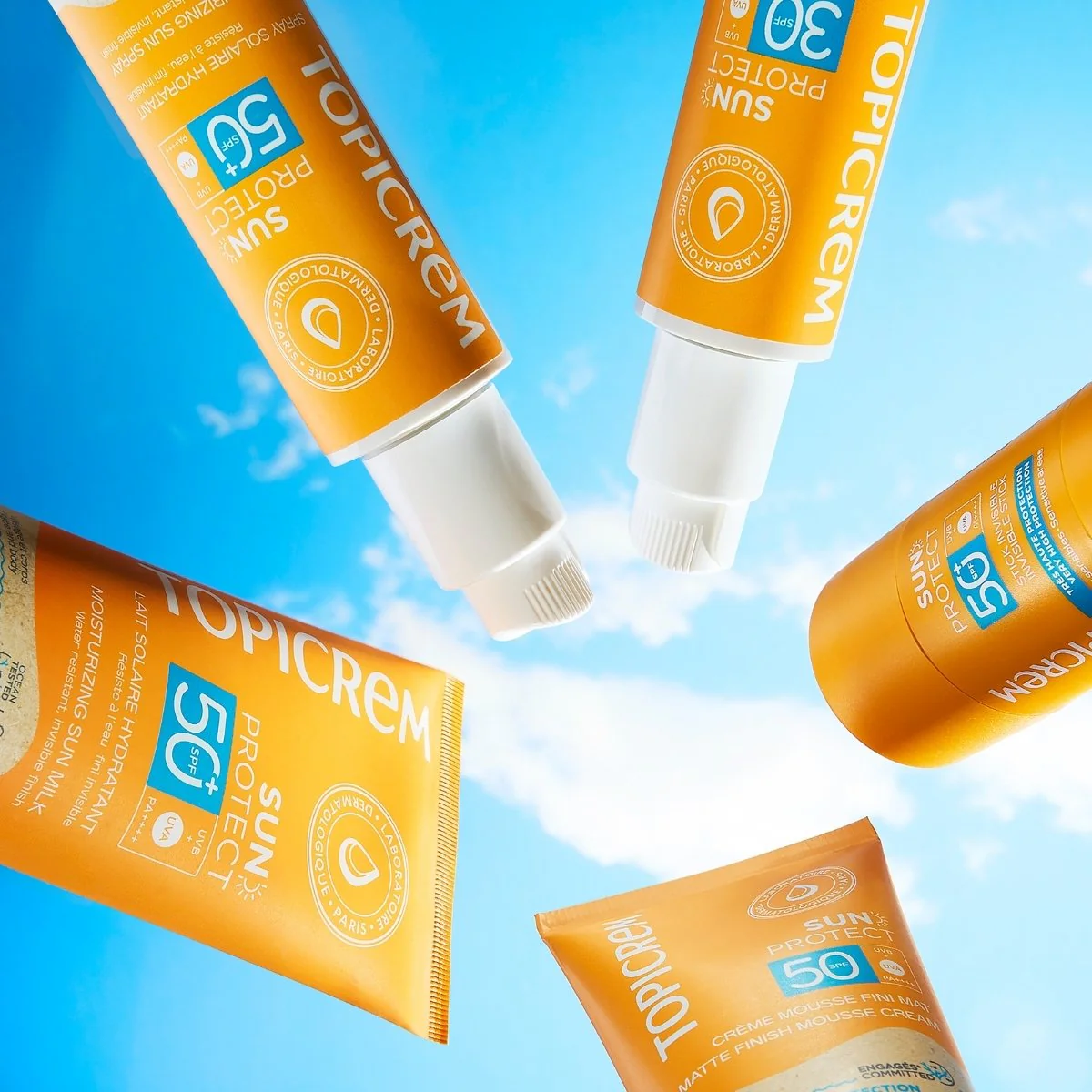 Stick Invisible SPF50+ - Image 6