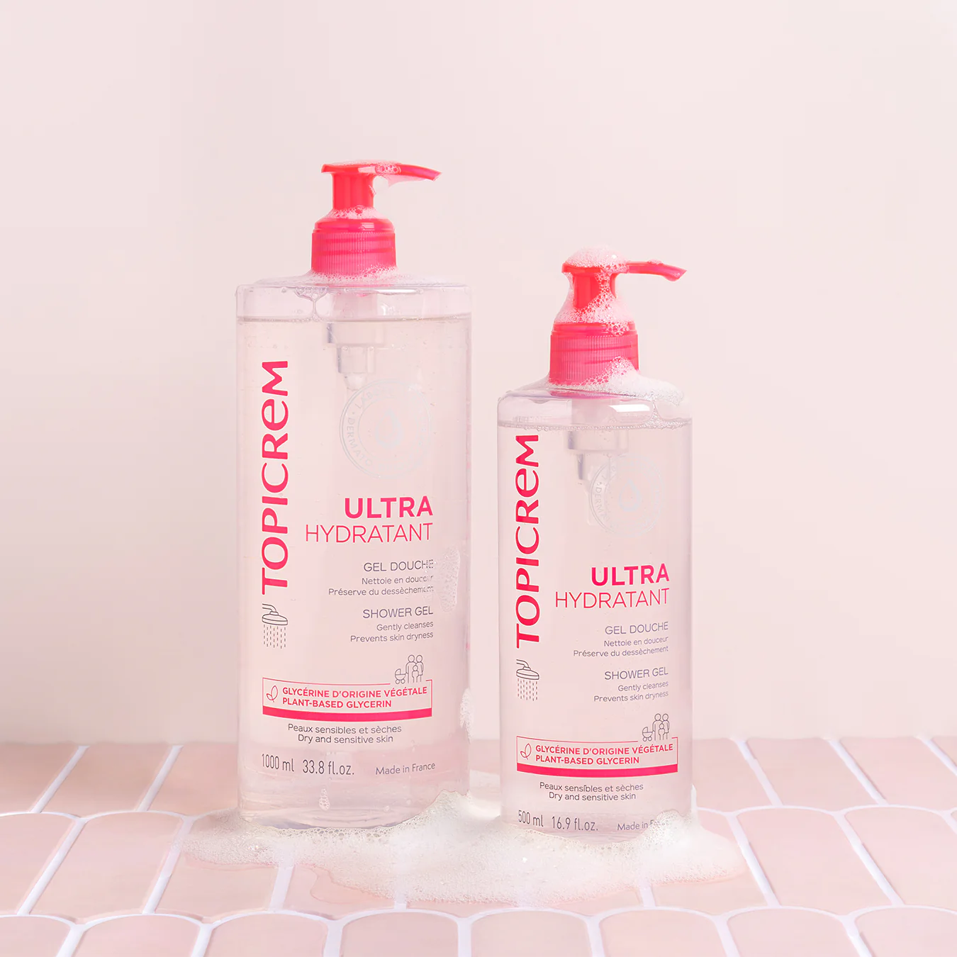 Gel douche - Image 5